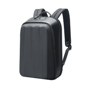 men's waterproof business backpack, view 11 - MRSLM