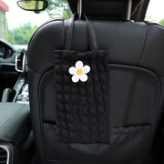 cartoon bear car tissue holder, view 4 - MRSLM