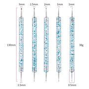dual-ended dotting pens, view 2 - MRSLM