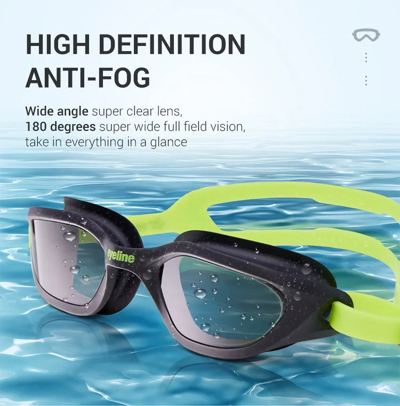 swimming goggles, view 8 - MRSLM