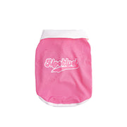 breathable summer dog vest, view 3 - MRSLM