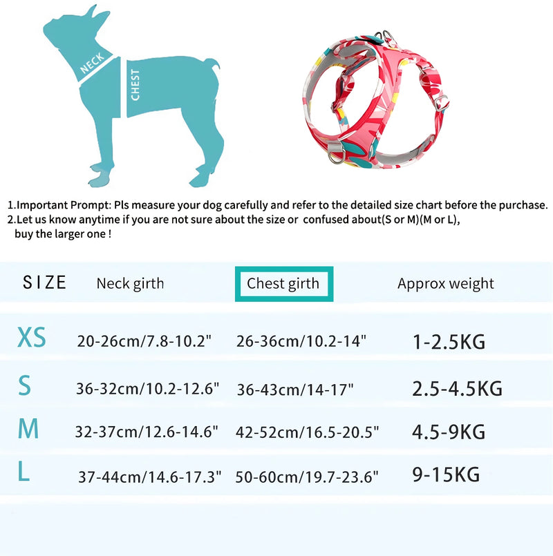 personalized LED light harness, view 11 - MRSLM