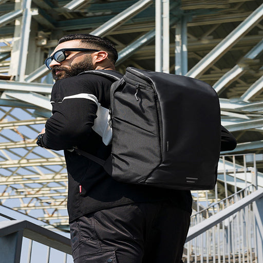 sports leisure laptop backpack - MRSLM