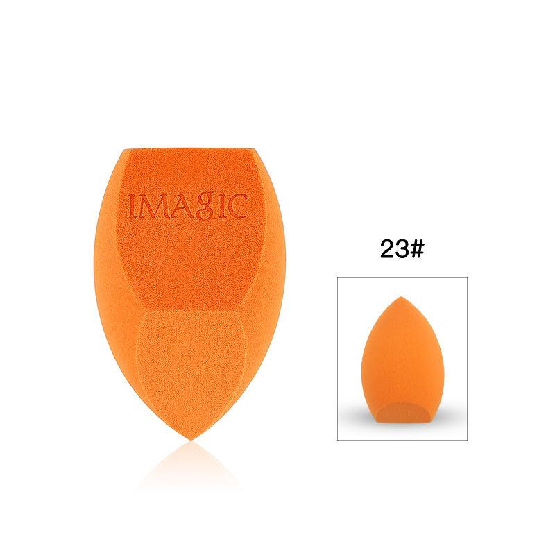 makeup sponge puff, view 2 - MRSLM