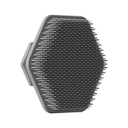 mini silicone facial scrub brush, view 2 - MRSLM