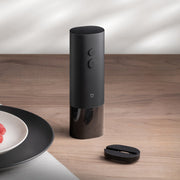 electric wine bottle opener, view 4 - MRSLM