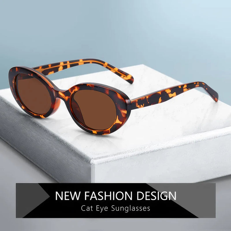 vintage cat eye sunglasses, view 7 - MRSLM
