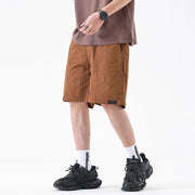 Men's quick-drying loose casual pants - MRSLM