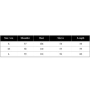 women's V-neck polo sweater, view 7 - MRSLM