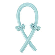 Heatless silk ribbon hair curlers, view 5 - MRSLM
