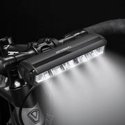6000 lumen bike light - MRSLM