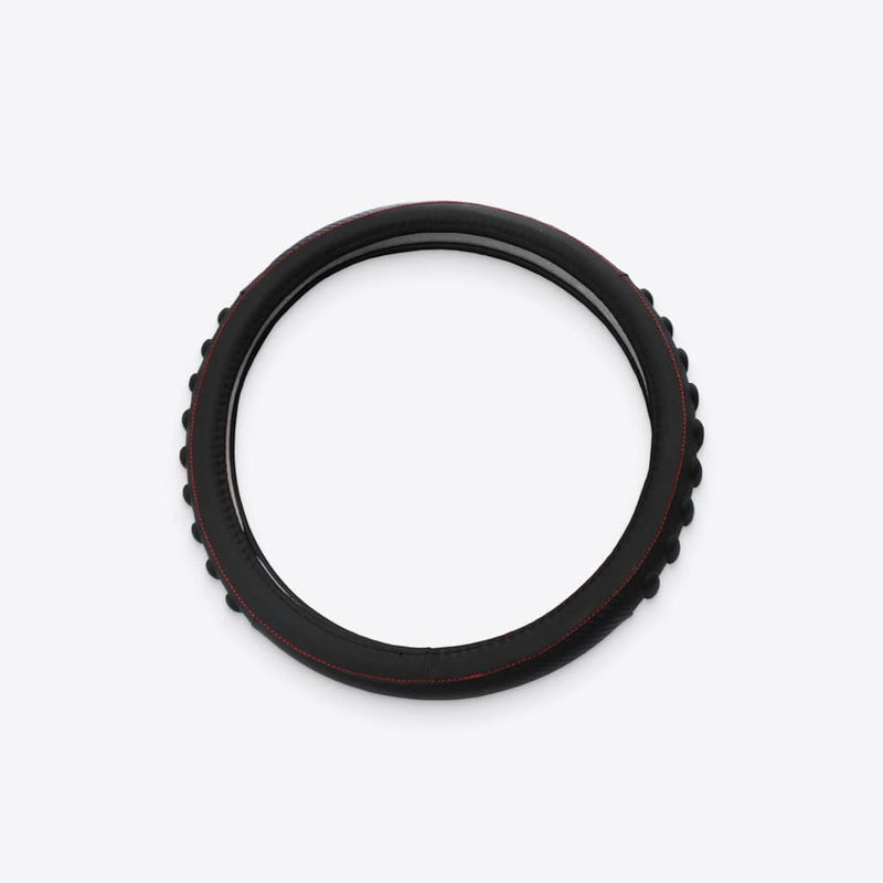 rubber grip steering wheel cover - MRSLM