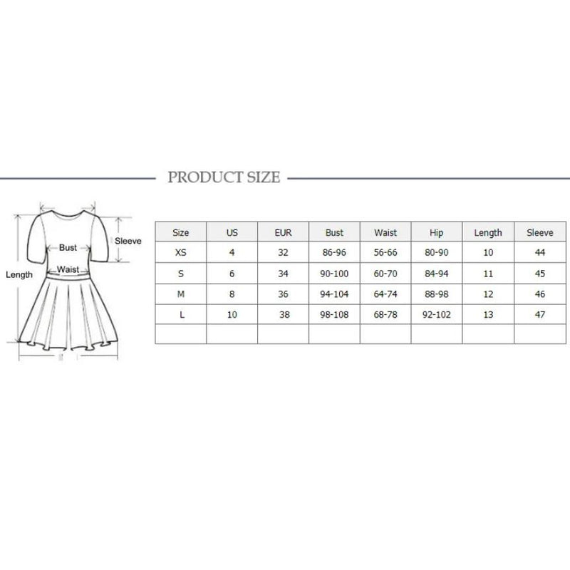 2 pcs ruffle mini dress set, view 9 - MRSLM