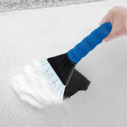 ice scraper and snow brush for cars - MRSLM