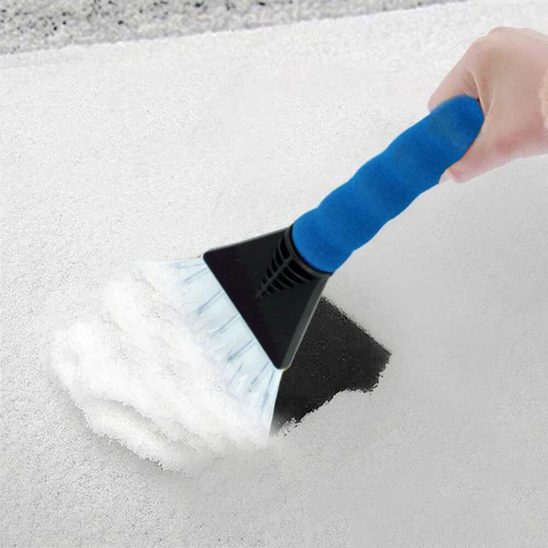 ice scraper and snow brush for cars - MRSLM