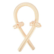 Heatless silk ribbon hair curlers, view 6 - MRSLM