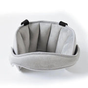 baby car seat neck support pillow, view 2 - MRSLM
