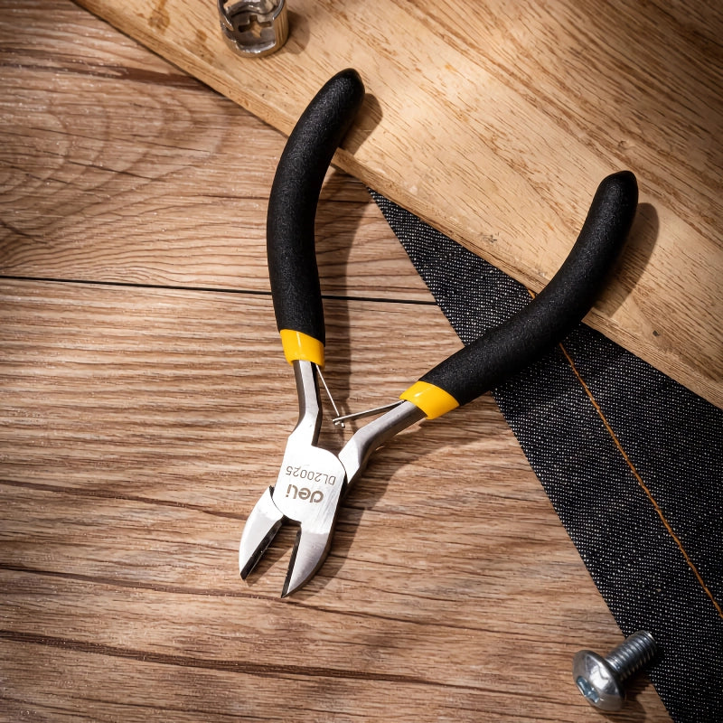 5-inch universal wire cutter, view 3 - MRSLM