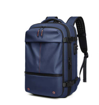 men's travel backpack - MRSLM