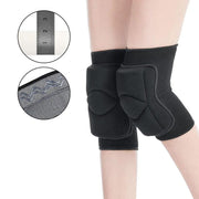 Multi-purpose knee pads - MRSLM