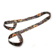 adjustable yoga mat sling strap, view 4 - MRSLM