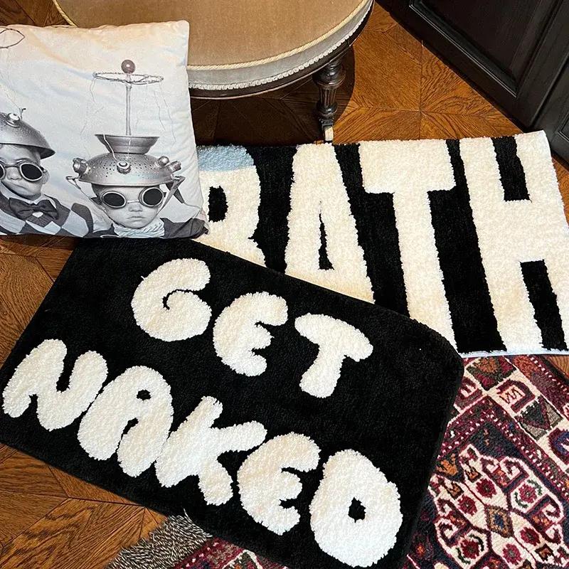 non-slip bathroom mat - MRSLM