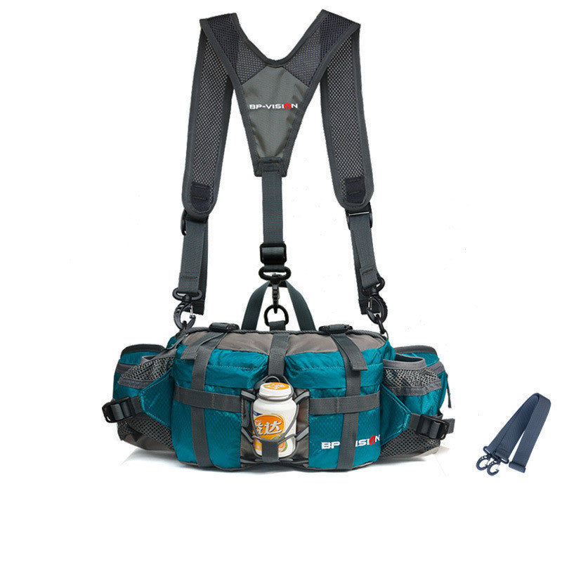 mountain biking hiking outdoor bag, view 19 - MRSLM