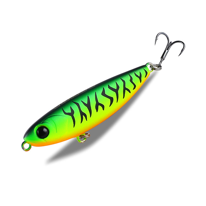 Floating pencil fishing lure, view 10 - MRSLM