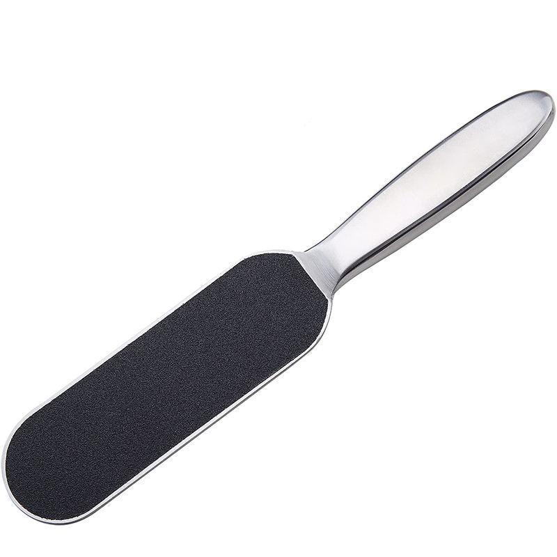 double-sided pedicure foot file - MRSLM