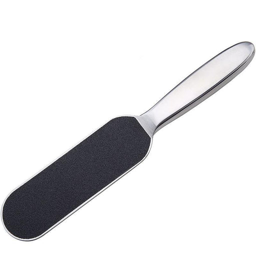 double-sided pedicure foot file - MRSLM