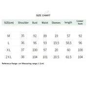 plated puff short-sleeve top, view 7 - MRSLM