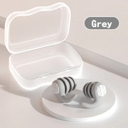 silicone earplugs, view 6 - MRSLM