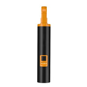 rechargeable LED flashlight - MRSLM