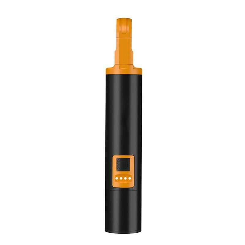rechargeable LED flashlight - MRSLM