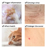 flea and tick collar, view 7 - MRSLM