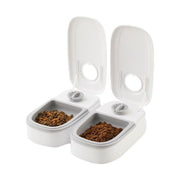 automatic pet feeder, view 6 - MRSLM