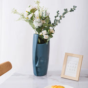 unbreakable plastic vase, view 4 - MRSLM