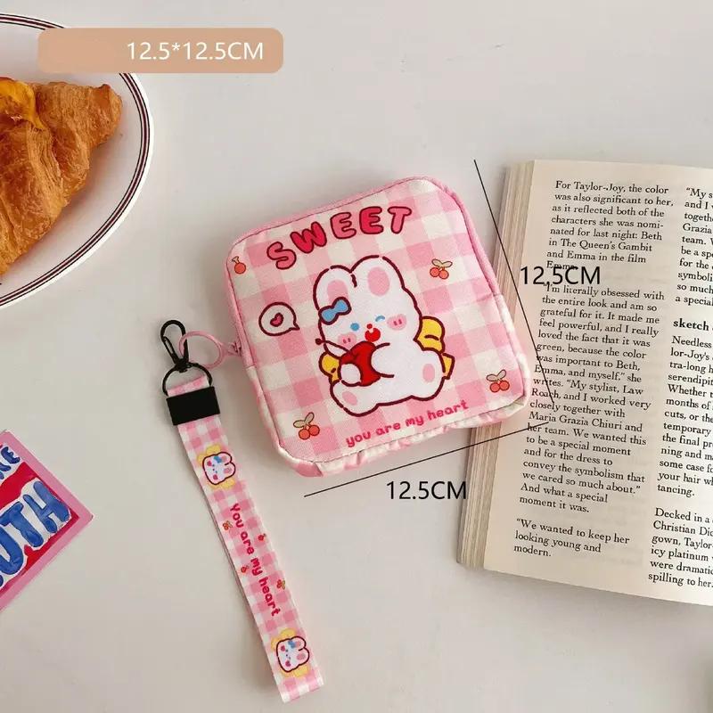 cute small cosmetic bag, view 8 - MRSLM