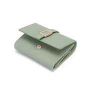 minimalist coin purse card holder, view 7 - MRSLM