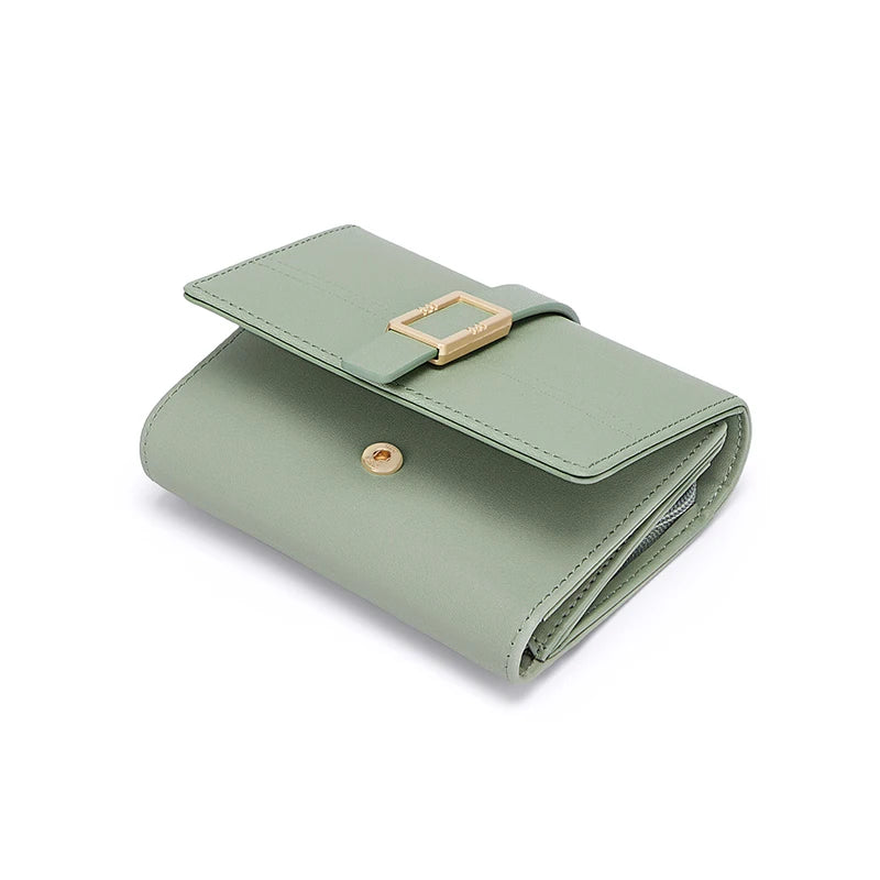 minimalist coin purse card holder, view 7 - MRSLM