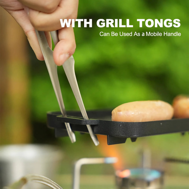 mini grill plate set, view 8 - MRSLM