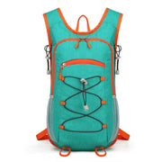 lightweight hiking backpack, view 5 - MRSLM