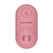 skipping and yoga mat, view 5 - MRSLM