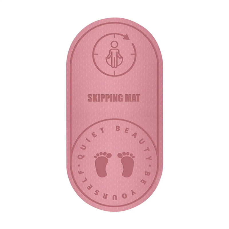 skipping and yoga mat, view 5 - MRSLM