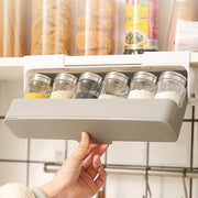 hanging seasoning rack - MRSLM