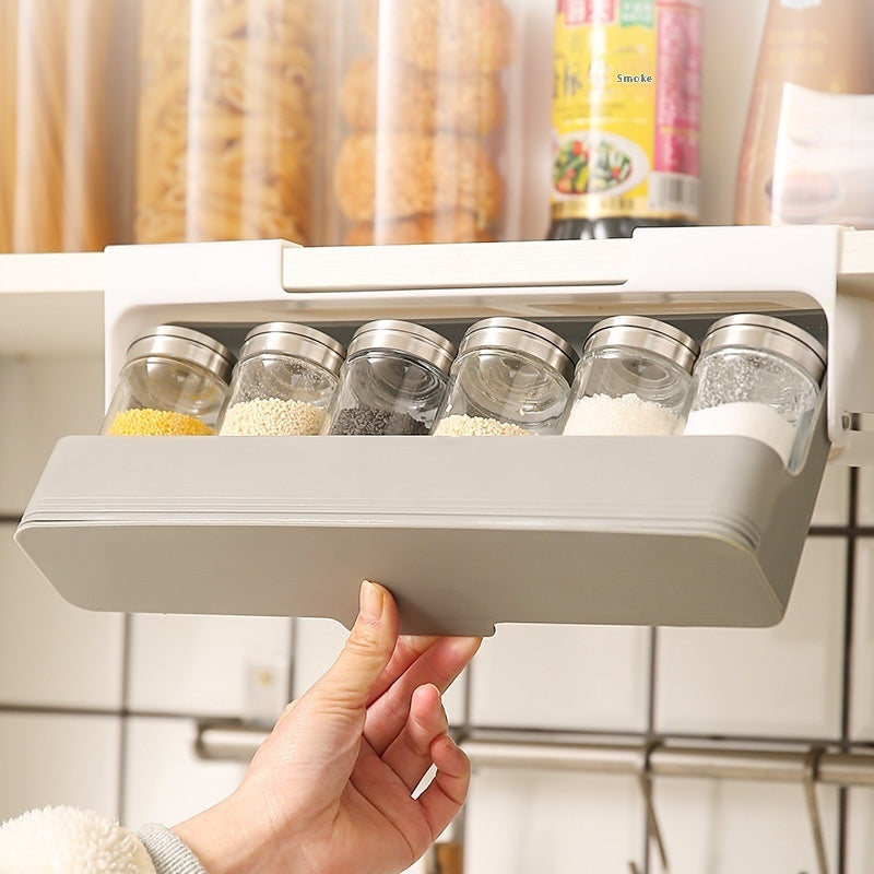 hanging seasoning rack - MRSLM