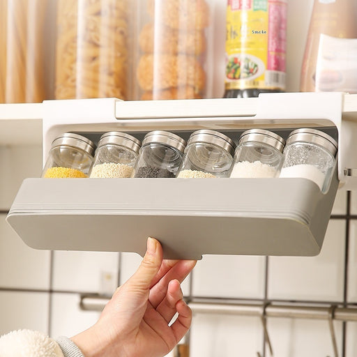 hanging seasoning rack - MRSLM