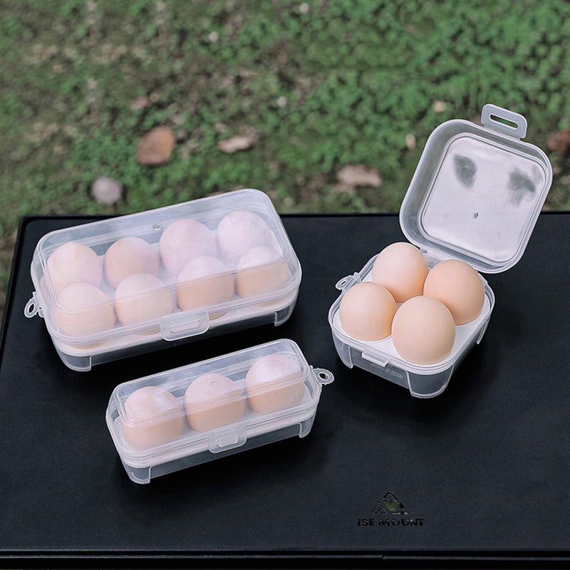shockproof portable egg holder - MRSLM