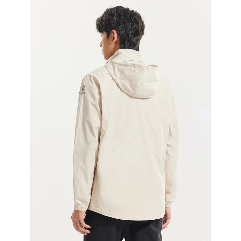 lightweight summer windbreaker, view 9 - MRSLM