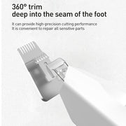 pet hair trimmer, view 7 - MRSLM
